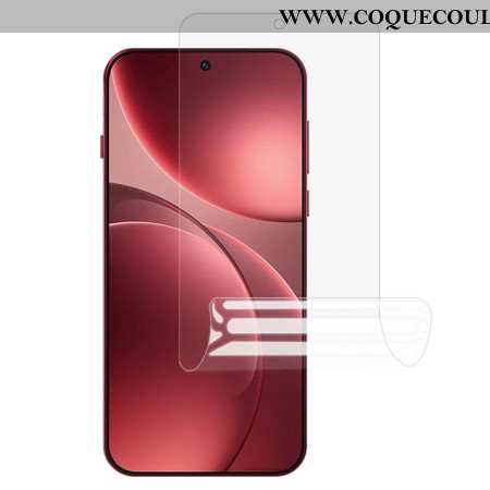 Film de Protection pour Écran Oppo Find X9 Pro 5G