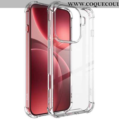 Coque Oppo Find X9 Pro 5G Transparente IMAK
