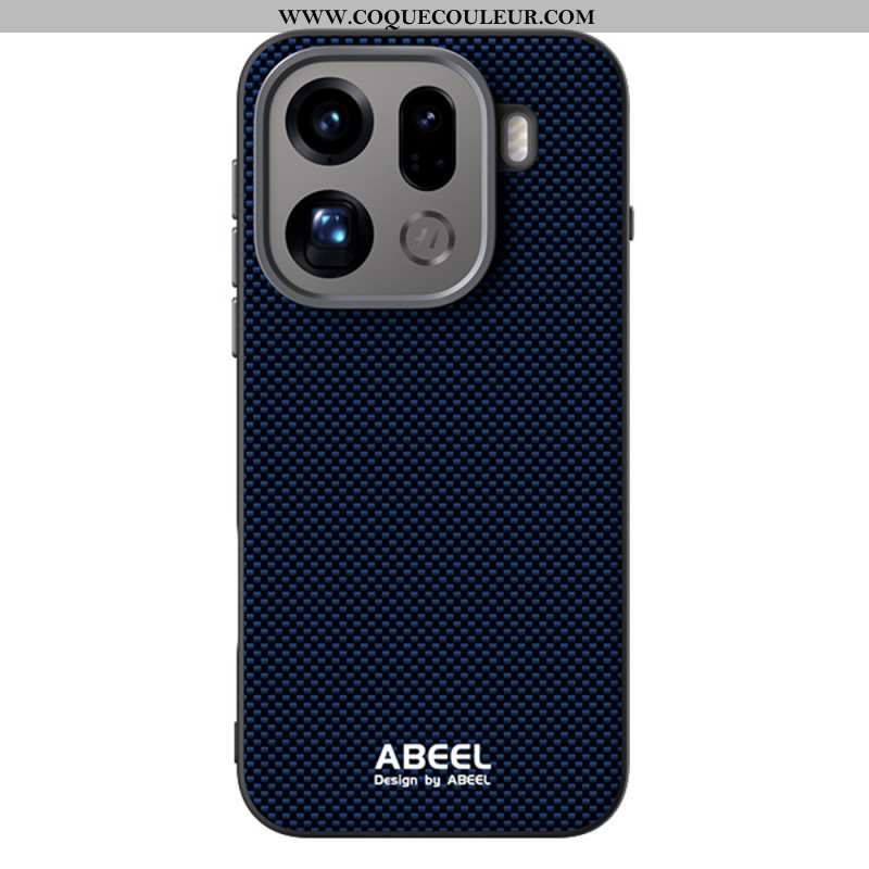 Coque Oppo Find X9 Pro 5G MagSafe Hybride ABEEL