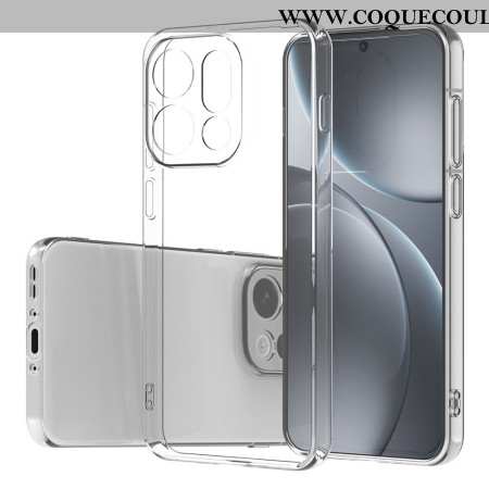 Coque Oppo Find X9 Pro 5G Transparente
