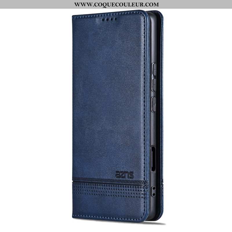 Flip Cover Oppo Find X9 Pro 5G AZNS