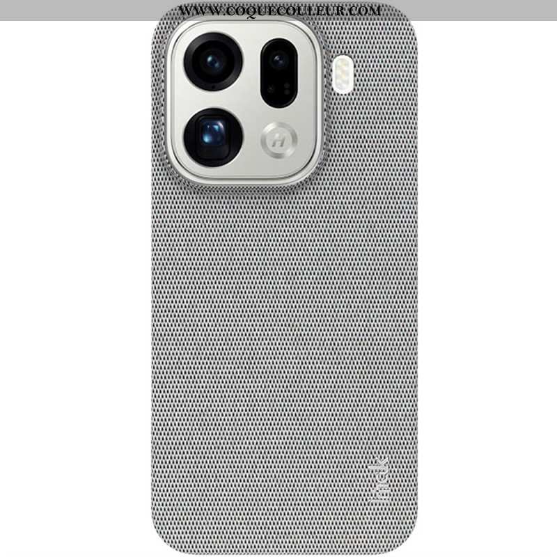 Coque Oppo Find X9 Pro 5G Ruiyi Series IMAK