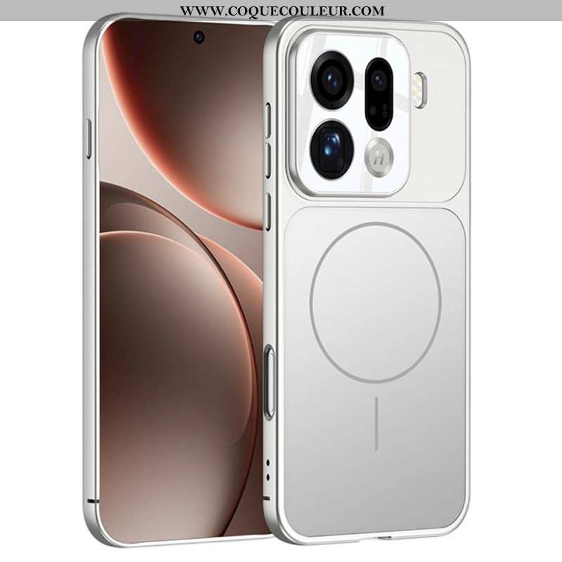 Coque Oppo Find X9 Pro 5G Magnétique GKK