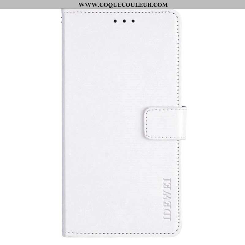 Housse Oppo Find X9 Pro 5G IDEWEI