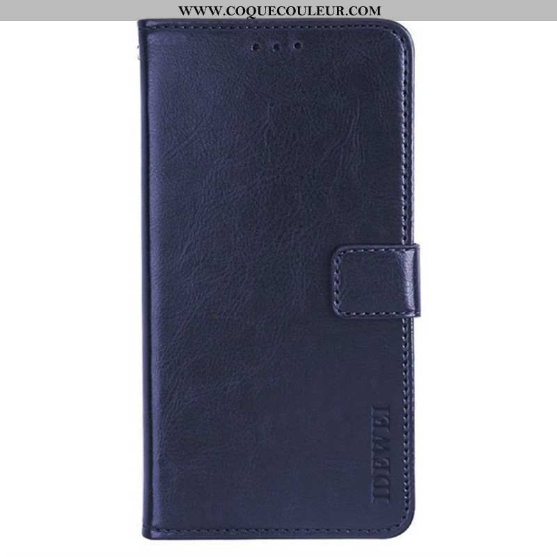 Housse Oppo Find X9 Pro 5G IDEWEI