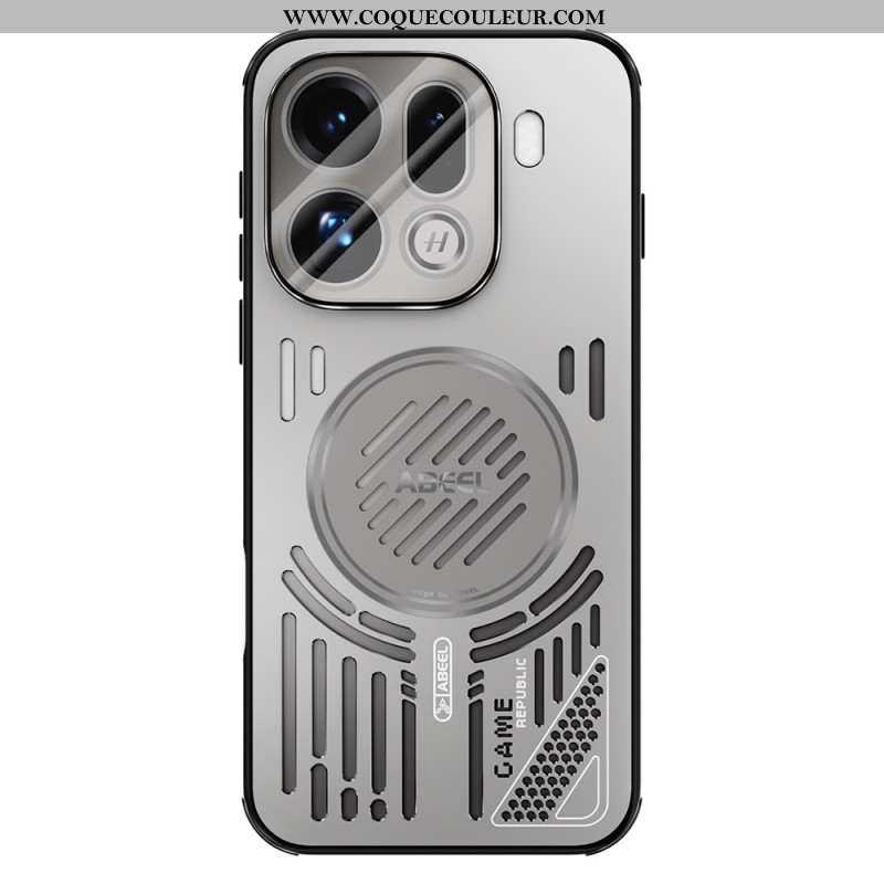 Coque Oppo Find X9 Pro 5G Magnétique ABEEL