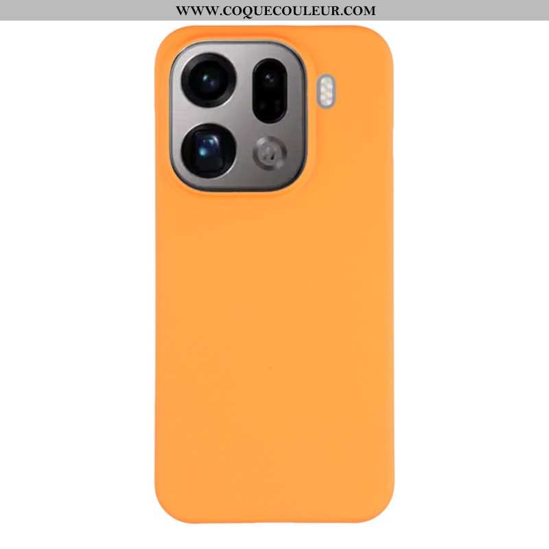 Coque Oppo Find X9 Pro 5G Minimaliste