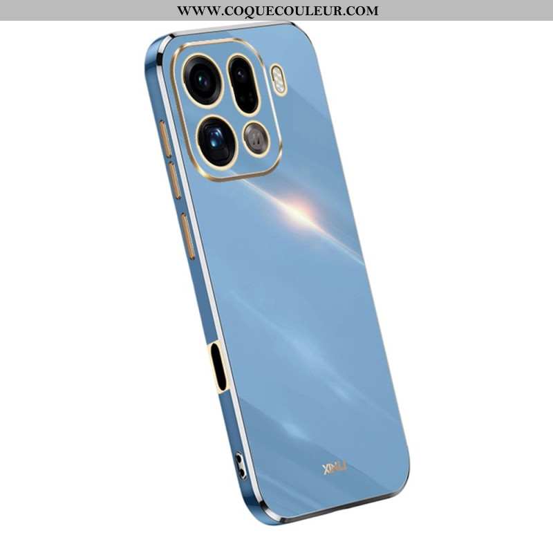 Coque Oppo Find X9 Pro 5G XINLI