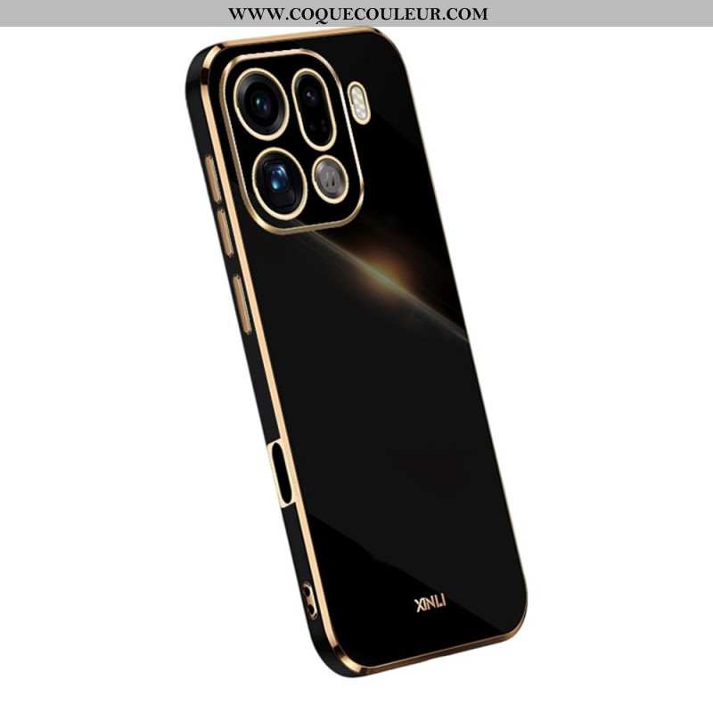 Coque Oppo Find X9 Pro 5G XINLI