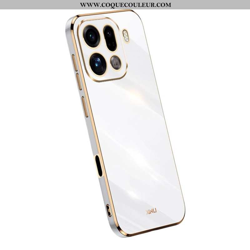 Coque Oppo Find X9 Pro 5G XINLI
