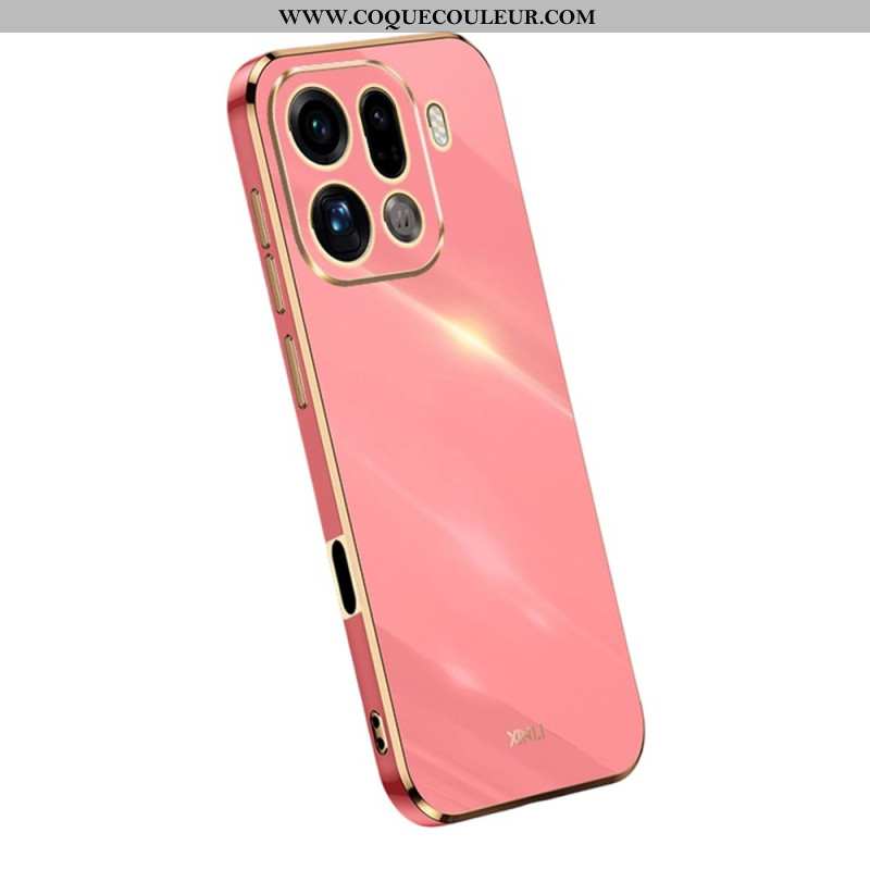 Coque Oppo Find X9 Pro 5G XINLI