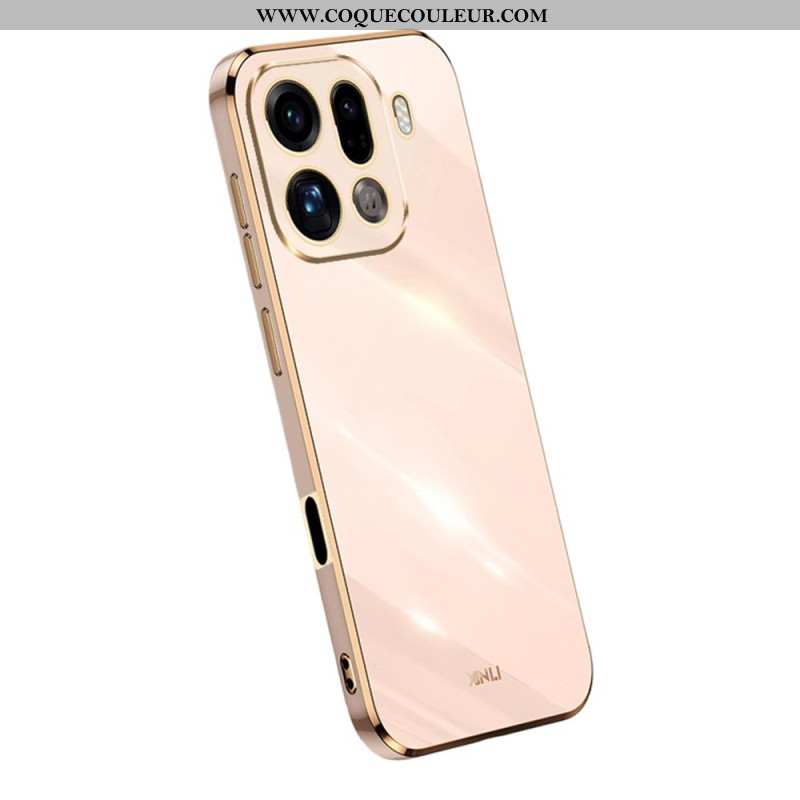 Coque Oppo Find X9 Pro 5G XINLI