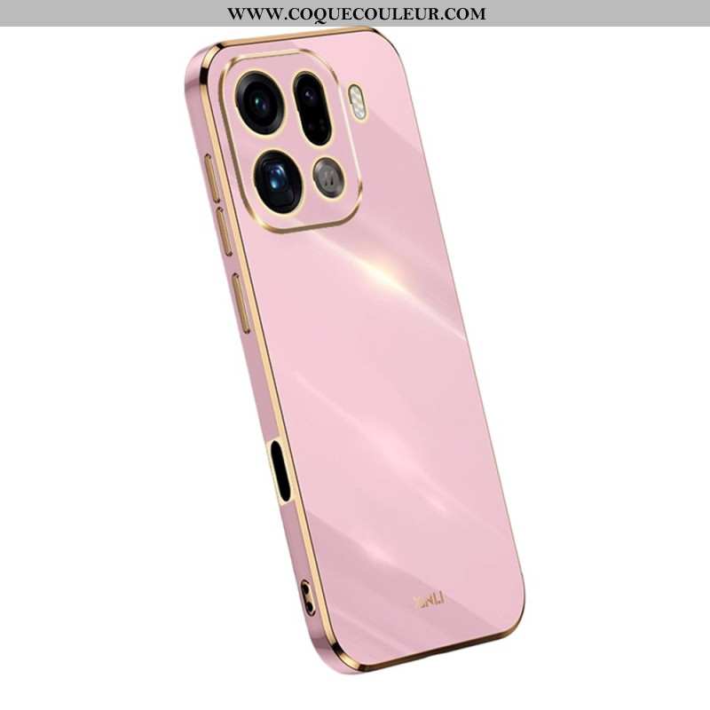 Coque Oppo Find X9 Pro 5G XINLI