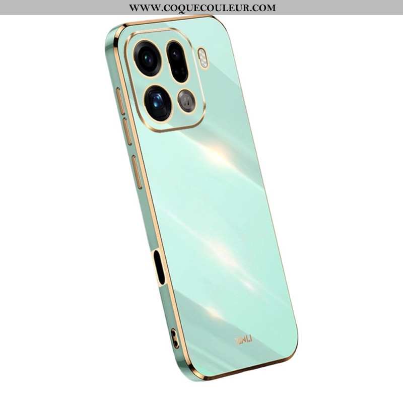 Coque Oppo Find X9 Pro 5G XINLI