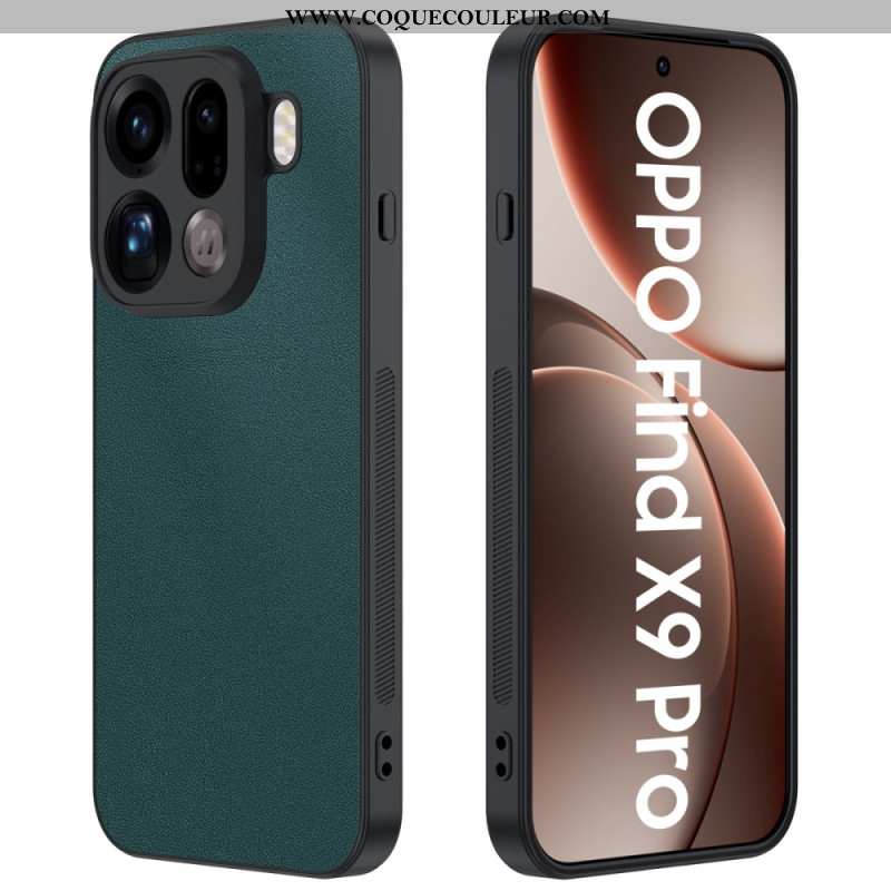 Coque Oppo Find X9 Pro 5G Épure