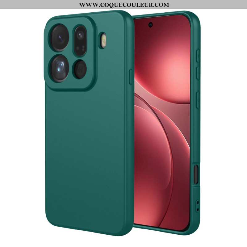Coque Oppo Find X9 Pro 5G Flexible