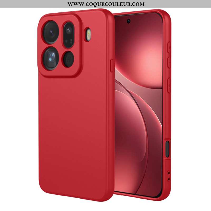 Coque Oppo Find X9 Pro 5G Flexible
