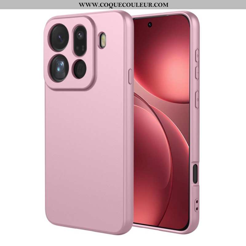 Coque Oppo Find X9 Pro 5G Flexible
