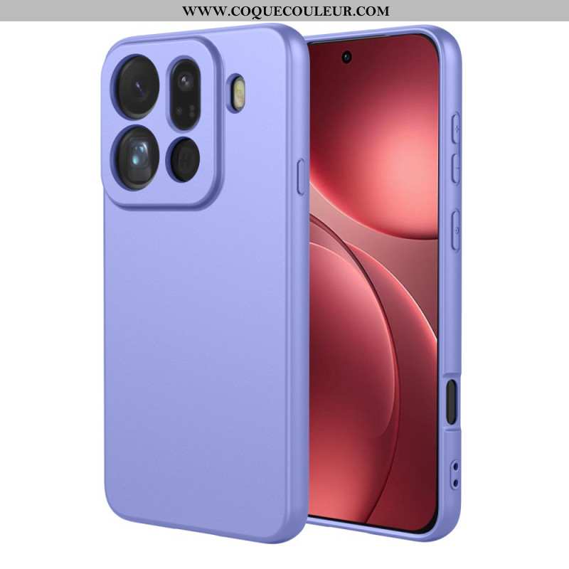 Coque Oppo Find X9 Pro 5G Flexible