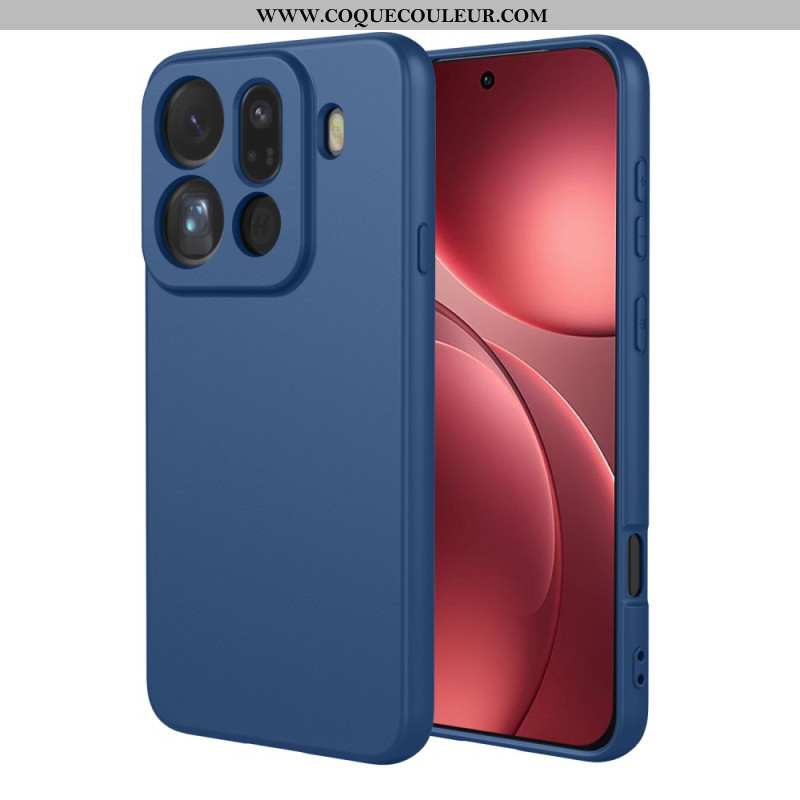 Coque Oppo Find X9 Pro 5G Flexible