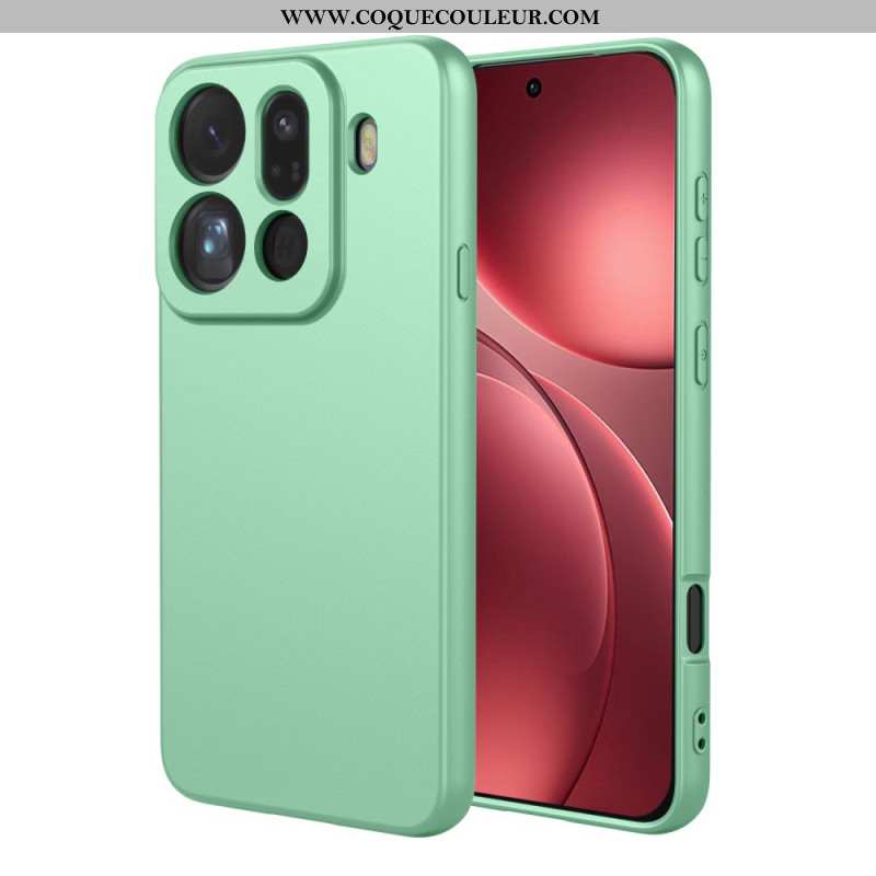 Coque Oppo Find X9 Pro 5G Flexible