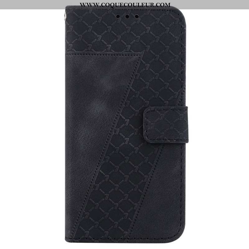 Housse Oppo Reno 13 5G Design 7