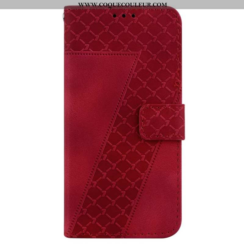 Housse Oppo Reno 13 5G Design 7