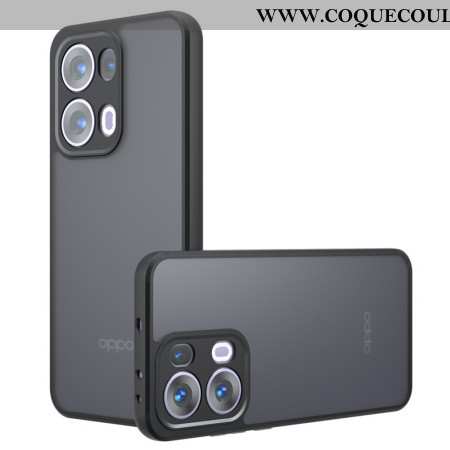 Coque Oppo Reno 13 5G Robuste