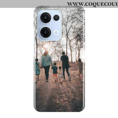 Coque personnalisée Oppo Reno 13 5G