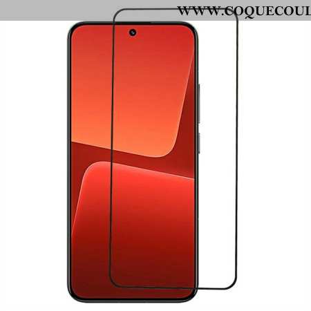 Protection en Verre Trempé Intégrale pour Écran Oppo Reno 13 5G