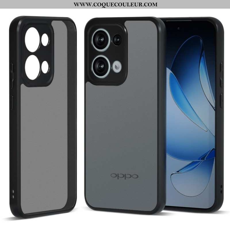 Coque Oppo Reno 13 5G IBMRS