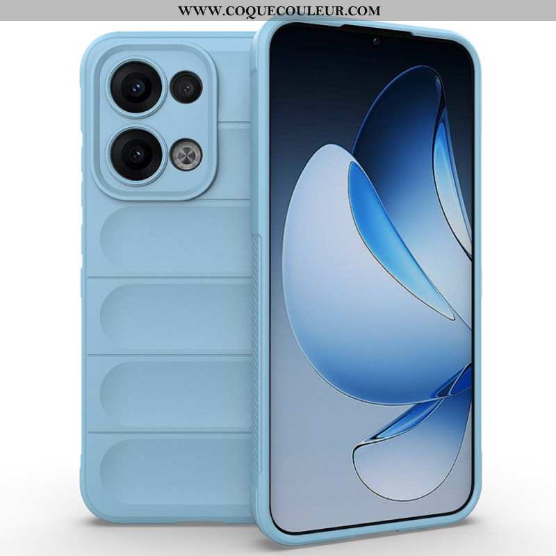 Coque Oppo Reno 13 5G Antidérapante
