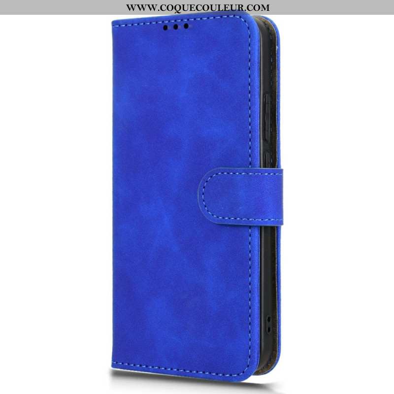 Housse Oppo Reno 13 5G Effet Daim