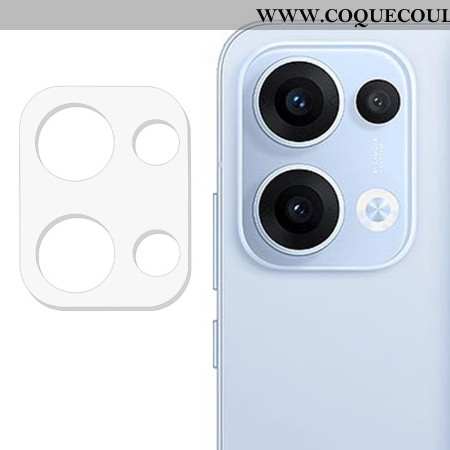 Lentille de Protection en Verre Trempé pour Oppo Reno 13 5G
