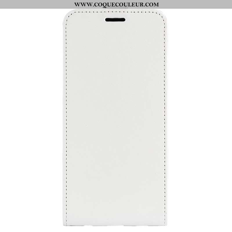 Housse Oppo Reno 13 5G Rabat Vertical