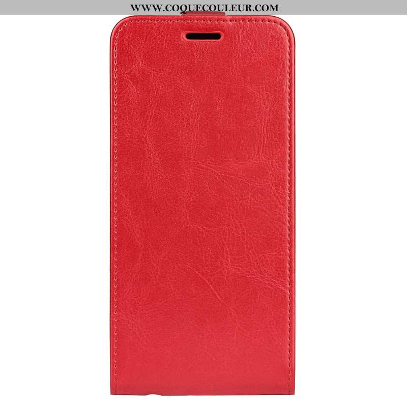 Housse Oppo Reno 13 5G Rabat Vertical
