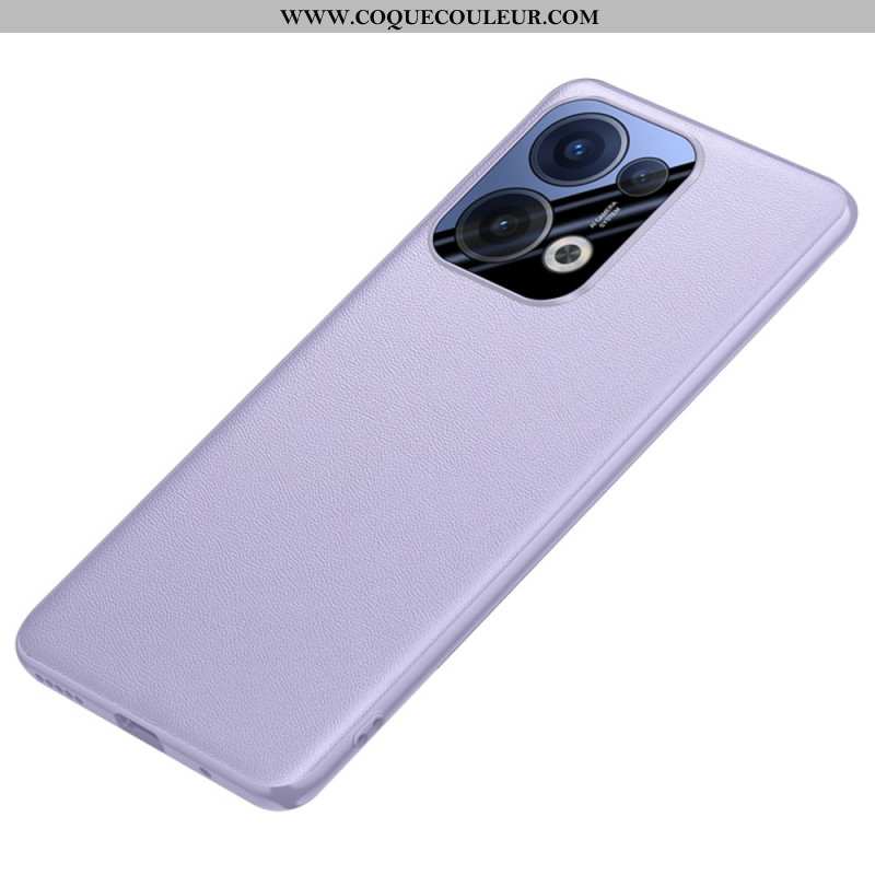 Coque Oppo Reno 13 5G Ultra-Fine