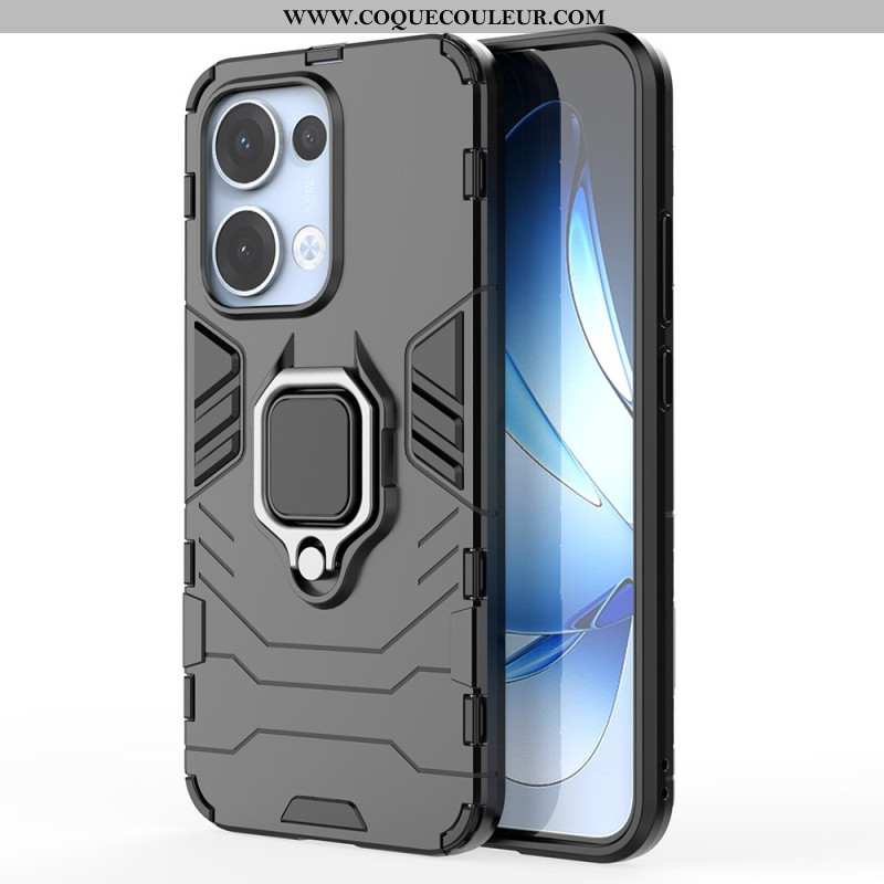 Coque Oppo Reno 13 5G Ring Résistante