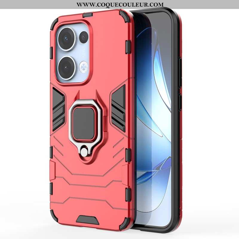 Coque Oppo Reno 13 5G Ring Résistante