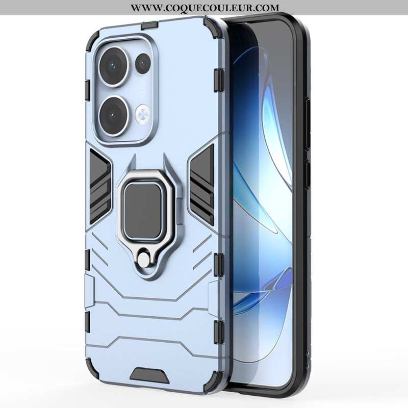 Coque Oppo Reno 13 5G Ring Résistante