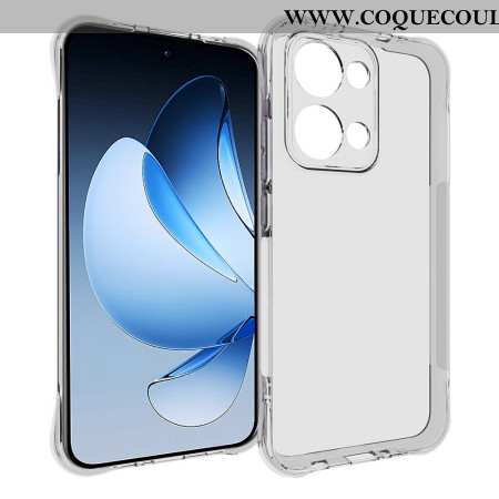 Coque Oppo Reno 13 5G Transparente
