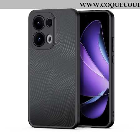 Coque Oppo Reno13 Pro 5G Aimo Series DUX DUCIS