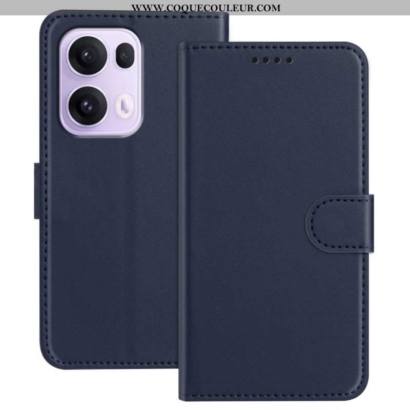 Housse Oppo Reno 13 Pro 5G Hybride