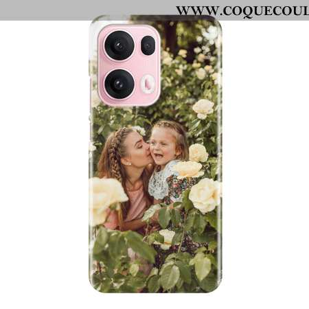 Coque personnalisée Oppo Reno 13 Pro 5G