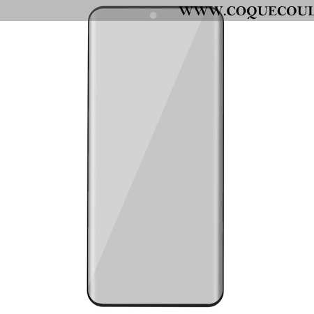 Protection en Verre Trempé Anti-Espion pour Écran Oppo Reno 13 Pro 5G