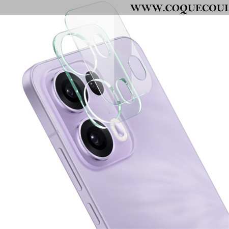 Lentille de Protection en Verre Trempé pour Oppo Reno 13 Pro 5G