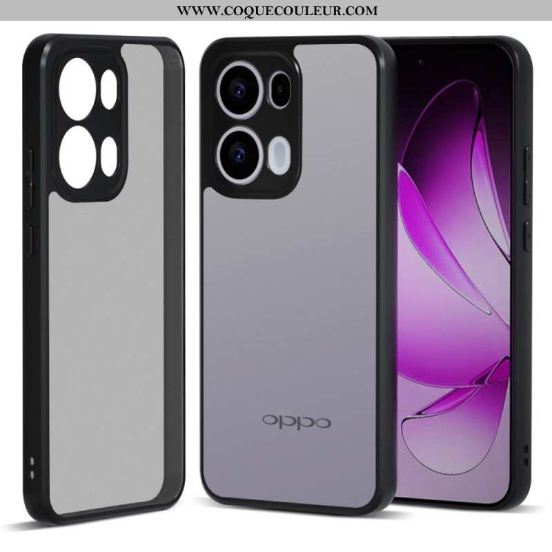 Coque Oppo Reno 13 Pro 5G IBMRS