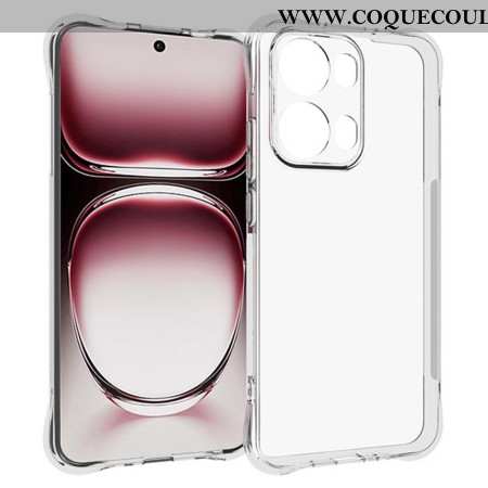 Coque Oppo Reno 13 Pro 5G Transparente Renforcée
