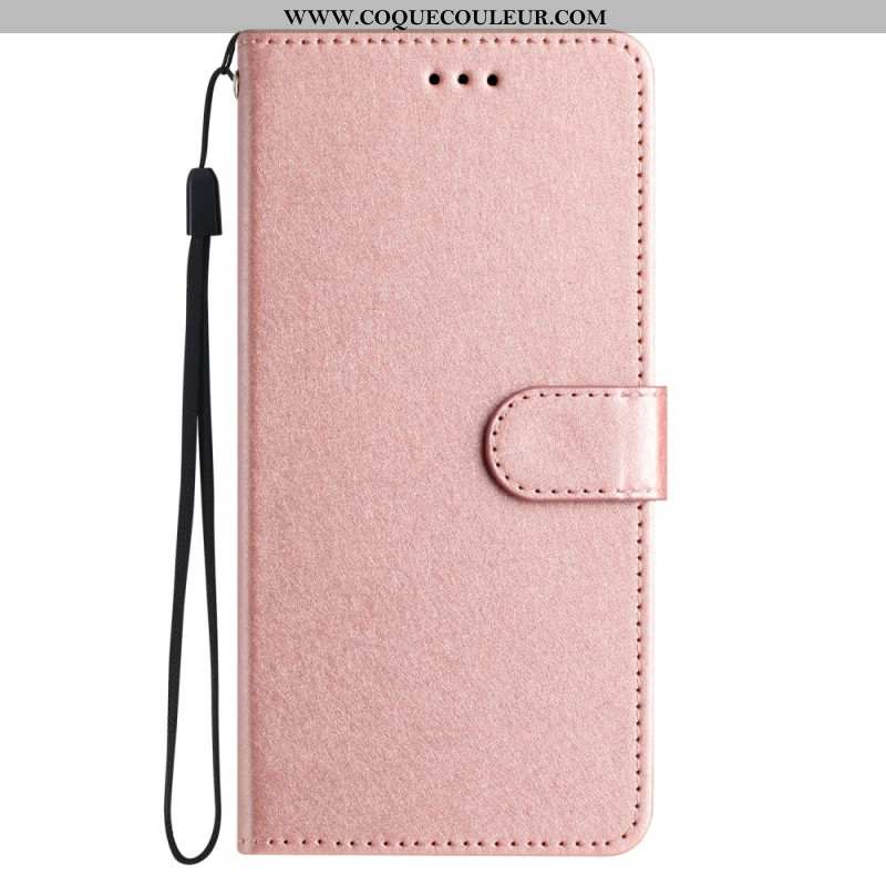 Housse Oppo Reno 13 Pro 5G Texture Soyeuse