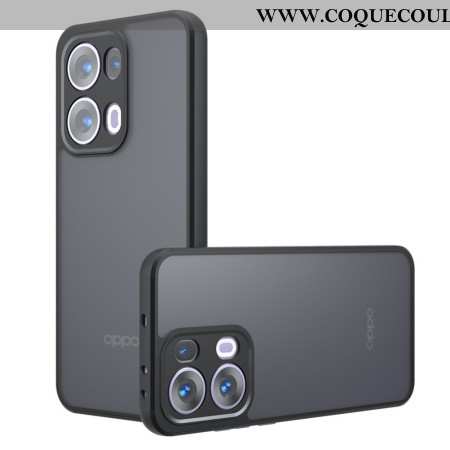 Coque Oppo Reno 13 Pro 5G Givée